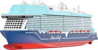SIKU 1731 Mein Schiff Relax