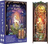 Sakami Merchandise GmbH Book Nook - The Grace of Forest