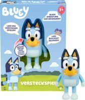 Moose Toys BLUEY Versteckspiel