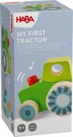 HABA Entdeckerfahrzeug Traktor_6SPA