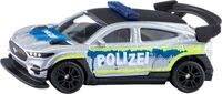 SIKU 1110 Ford Mustang Mach-E 1400 ''Custom'' Polizei