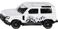 SIKU 1120 Land Rover Defender 90