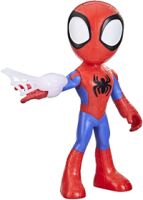 Hasbro Marvel Spidey and his amazing Friends  Supergroße Action-Figuren