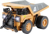 AMEWI Trade GmbH AMEWI Mini-Kipper aus Metall RC-Modell proportional 8-Kanal 1:64 RTR