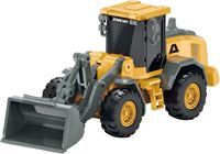 AMEWI Mini-Radlader aus Metall RC-Modell proportional 8-Kanal 1:64 RTR