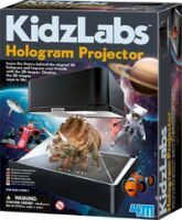 Invento Products & Services GmbH KidzLabs: Hologramm-Projektor