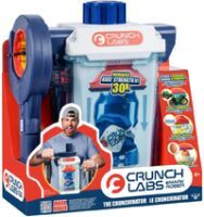 Moose Toys CRUNCHLABS CRUNCHNATOR SINGLE PK