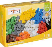 Br1cks GmbH BR1CKS Steinebox