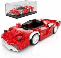 Br1cks GmbH MoULD KING FXX + Showcase