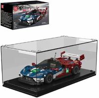 Br1cks GmbH MoULD KING LeMans Endurance + Showcase