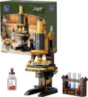 Br1cks GmbH PANTASY Microscope