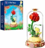 Br1cks GmbH PANTASY The Only Rose
