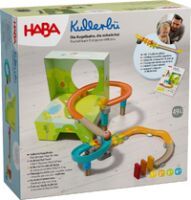 HABA Kullerbü Kugelb Klang,