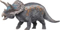 Schleich Triceratops
