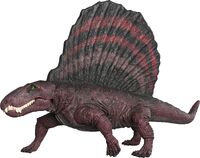 Schleich Dimetrodon