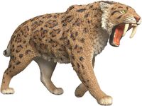 Schleich Säbelzahntiger