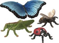 Schleich Insekten Entdecker Set