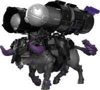 Schleich Gladiator Schattenstier