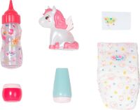 Zapf BABY born Schlafenszeit Set