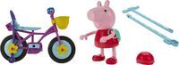 Hasbro PEP Ready Pedal Go Peppa