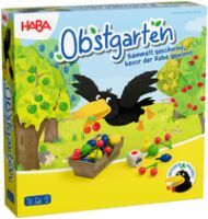 HABA Obstgarten Klassik