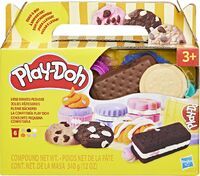Hasbro PD Kleine Bäckerei