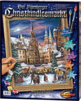 Simba Dickie MNZ - Der Nürnberger Christkindlesmarkt