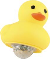 MAGS Vertriebs GmbH GIFT REPUBLIC Boogie Badeente