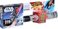 Hasbro SW Feature Lightsaber