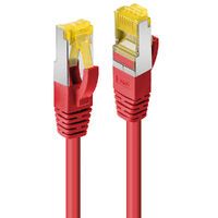Lindy 47292 - 1 m - Cat7 - S/FTP (S-STP) - RJ-45 - RJ-45