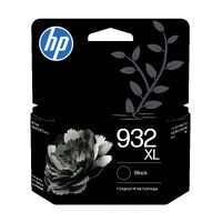 HP CN 053 AE Tintenpatrone schwarz No. 932 XL Druckerpatronen
