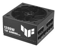 ASUS Netzteil TUF-GAMING-1200G-EVO            1200W 80+ Gold (90YE00SD-B0NA00)