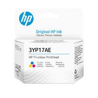 HP 3YP17AE Druckkopf Tri-Color Druckerpatronen