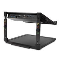 Kensington Laptopständer SmartFit schwarz (K52783WW)