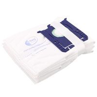 Electrolux Multipack E210S s-bag® Ultra Long Performance Staubsaugerbeutel - 10 Stück