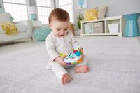 Mattel Fisher-Price Lernspaß Spielcontroller (D)