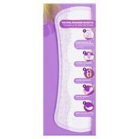 Always Discreet Inkontinenz-Slipeinlagen Normal Stück 28