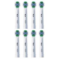 Oral-B Pro Precision Clean Aufsteckbürsten, 8 Stück