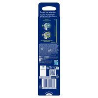 Oral-B PrecisionClean 10er Aufsteckbürsten