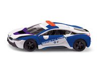 SIKU 2319 BMW i8 Safety Car
