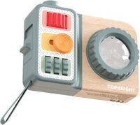 Topbright GmbH Busy Camera
