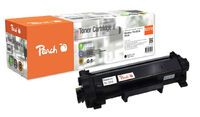 Peach Toner Brother TN-2510 (DCP-2620) black 1200 Seiten remanufactured (PT1366)