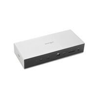 Kensington Dockingstation EQ Thunderbolt5 Triple mit 140W PD (K35201EU)