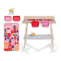 Zapf BABY born Wickeltisch