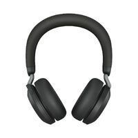 Jabra Headset Evolve2 75 UC Duo, inkl. Link 380a (27599-989-999)