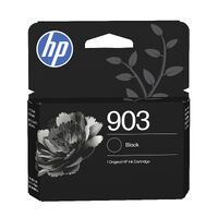 HP T6L99AE Tintenpatrone schwarz No. 903 Druckerpatronen