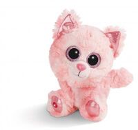 NICI Glubschis Schlenker Katze Dreamie 15cm