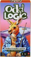 Mattel Odd Logic