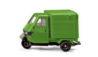 SIKU 1111 Piaggio Ape ''Verde''