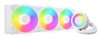 ARCTIC WAK Liquid Freezer III Pro 420 A-RGB (White) (ACFRE00189A)